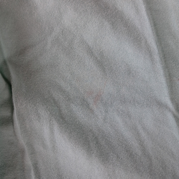 Ralph Lauren Polo Shirt Men Size XL Green Regular Fit Purple Pony Logo Crew Neck - Picture 7 of 7